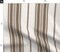 Neutral Traditional Classic Stripe Simple Custom Printed Fabric by Spoonflower Various Fabrics by the Yard or Fat Quarter